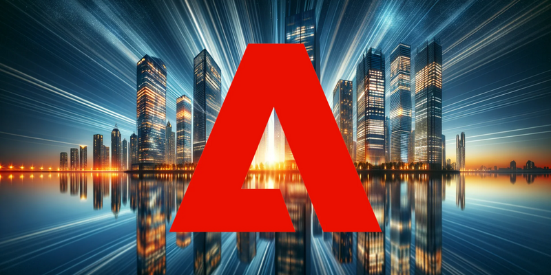 Adobe’s Growth Trajectory Faces Scrutiny Despite Strong Quarterly Performance - Foto: über boerse-global.de