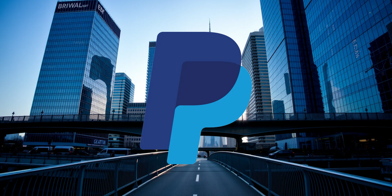 PayPal Seeks Banking License to Reshape Its Financial Future - Foto: über boerse-global.de