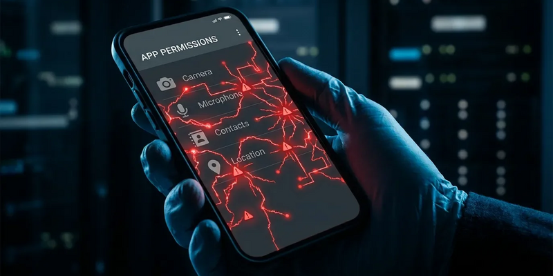 Neue Android-Malware bedroht Weihnachtsgeschäft - Foto: über boerse-global.de