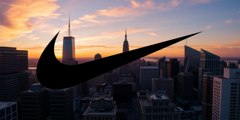 Nike se juega su credibilidad en el próximo informe trimestral - Foto: über boerse-global.de