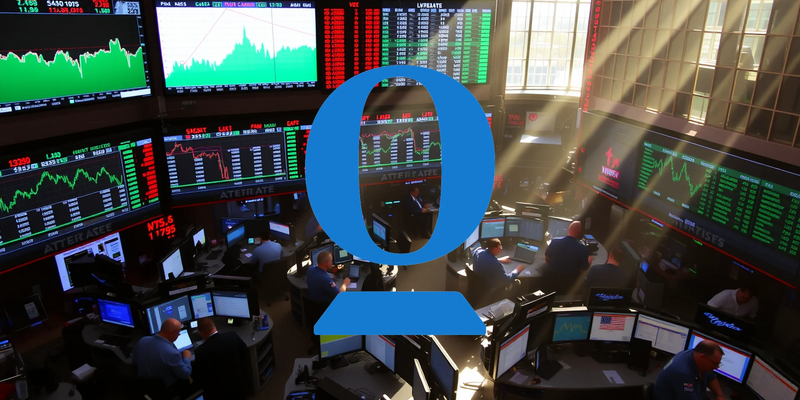 Opendoor: Un cambio estratégico con la mirada puesta en la cadena de bloques - Foto: über boerse-global.de