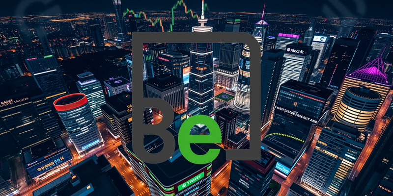 Bloom Energy: Un titán en la sombra de la inteligencia artificial enfrenta su prueba de fuego - Foto: über boerse-global.de