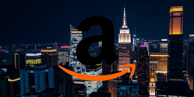 Amazon: El optimismo de los analistas se centra en su división en la nube, AWS - Foto: über boerse-global.de