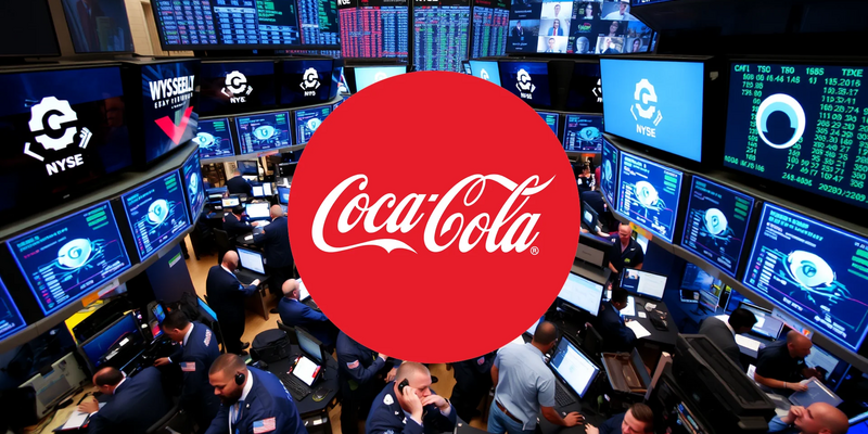 Coca-Cola: La incertidumbre estratégica pesa sobre el valor - Foto: über boerse-global.de