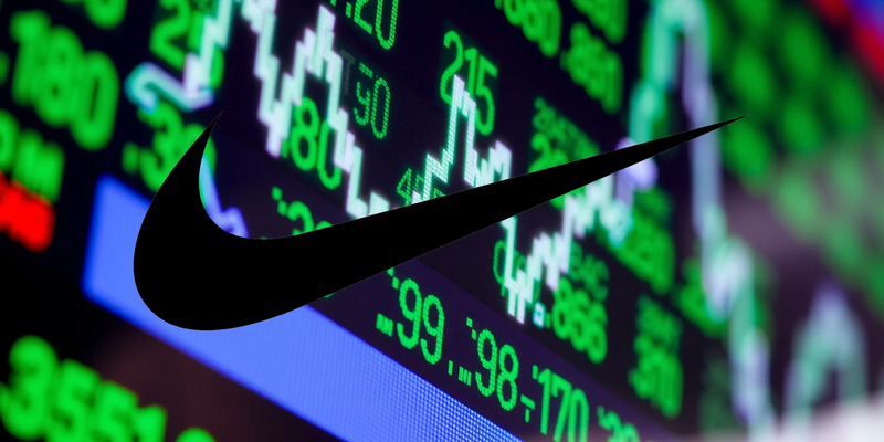 Nike’s Upcoming Earnings Report: A Critical Test for the Sportswear Giant - Foto: über boerse-global.de