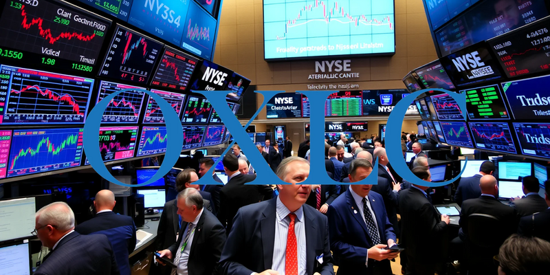 Oxford Lane Capital: The High-Yield Conundrum - Foto: über boerse-global.de