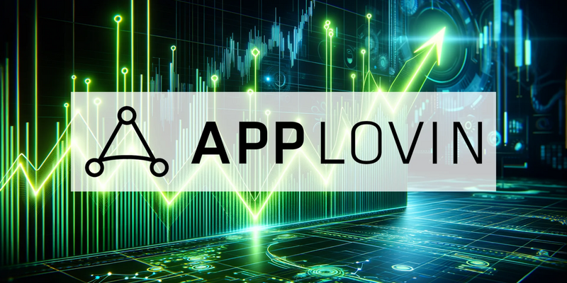 Applovin Shares Navigate a Volatile Phase After Stellar Gains - Foto: über boerse-global.de