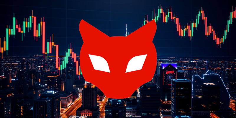 Red Cat Holdings: Una apuesta estratégica por los contratos de defensa - Foto: über boerse-global.de