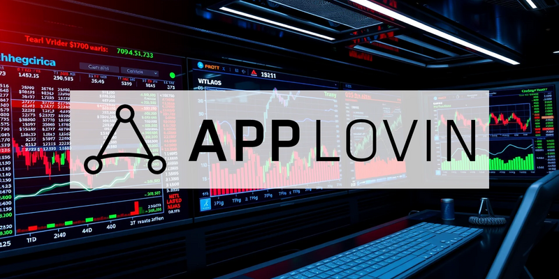 Applovin: ¿Pausa Técnica o Cambio de Tendencias Tras una Subida Excepcional? - Foto: über boerse-global.de