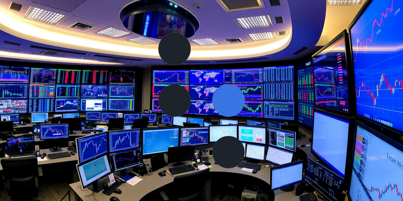 Optimismo Analítico Impulsa a D-Wave Quantum: Objetivo de 90% de Subida - Foto: über boerse-global.de