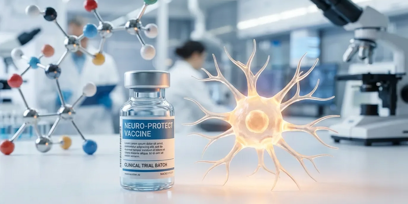 Gürtelrose-Impfung könnte Demenz-Verlauf bremsen - Foto: über boerse-global.de