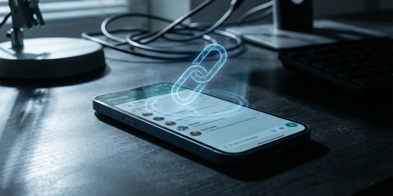 WhatsApp: Neue Angriffswelle bedroht Milliarden Nutzer - Foto: über boerse-global.de