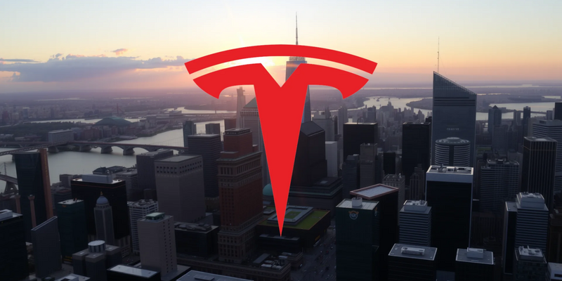 Tesla’s Autonomous Ambitions Soar Amid Regulatory Scrutiny - Foto: über boerse-global.de