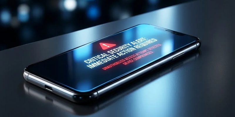 Apple veröffentlicht Notfall-Updates gegen aktive Hackerangriffe - Foto: über boerse-global.de