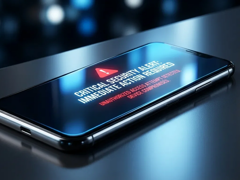 Apple veröffentlicht Notfall-Updates gegen aktive Hackerangriffe - Foto: über boerse-global.de