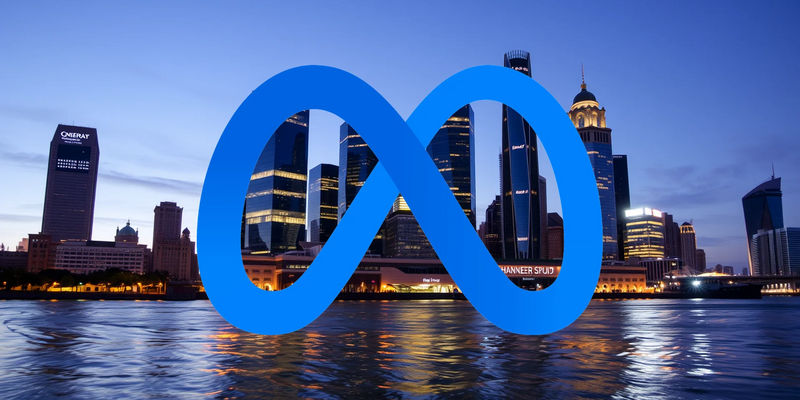 Meta’s AI Ambitions: Charting a Course Beyond Social Media - Foto: über boerse-global.de