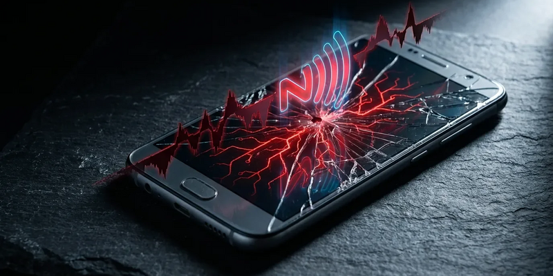 Android-Sicherheit: Neue Malware-Welle bedroht Kontaktlos-Zahlungen - Foto: über boerse-global.de