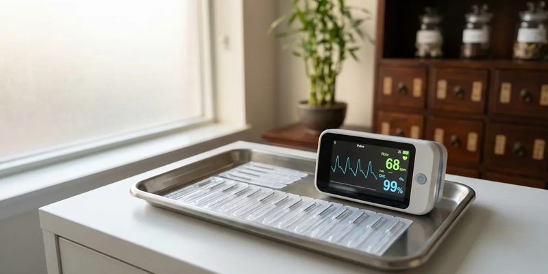 Akupunktur: Globaler Schub für Qualität und Anerkennung - Foto: über boerse-global.de