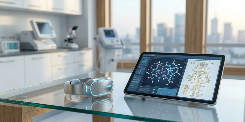 TSquared Health: KI revolutioniert Longevity-Coaching - Foto: über boerse-global.de