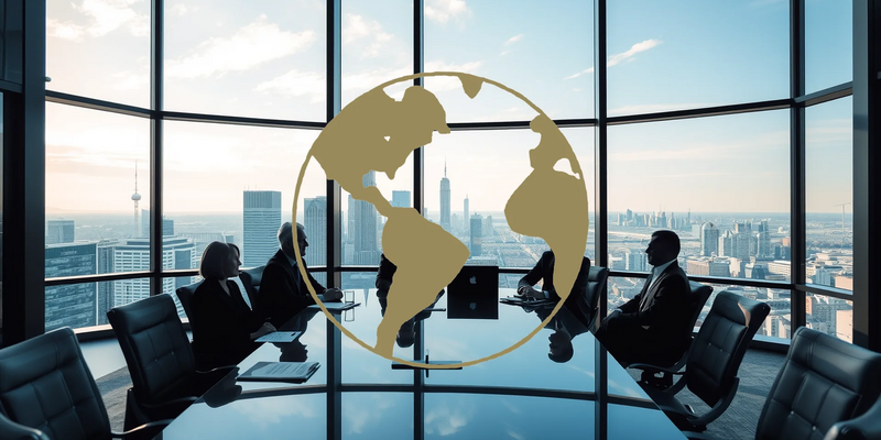 Seaboard Shares: Assessing the Foundation of a Rebound - Foto: über boerse-global.de