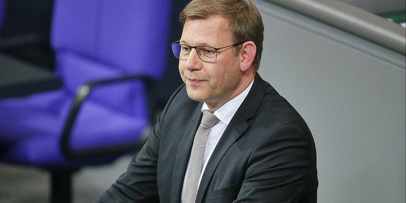 Thomas Erndl (Archiv) - Foto: über dts Nachrichtenagentur