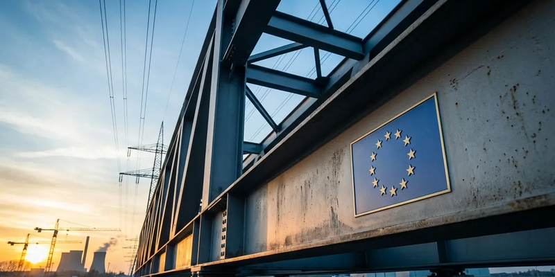 EU-Kommission schärft CO?-Grenzausgleich nach - Foto: über boerse-global.de