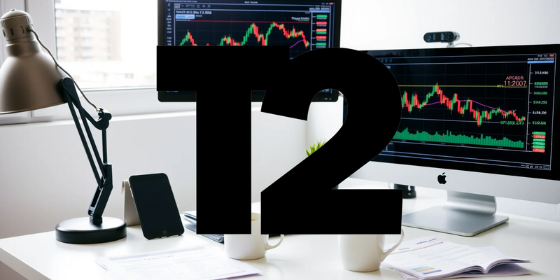 Take-Two Shares Weather Delay Storm with Steady Performance - Foto: über boerse-global.de