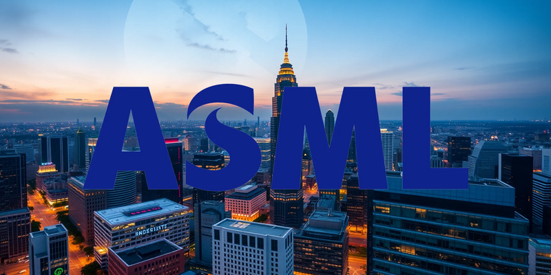 The AI Semiconductor Boom: How ASML Powers the Next Generation - Foto: über boerse-global.de