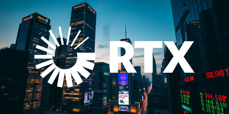 Raytheon’s Record Order Backlog Signals Robust Defense Demand - Foto: über boerse-global.de