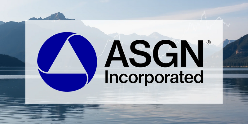 ASGN Secures Major Cybersecurity Contract with U.S. Government - Foto: über boerse-global.de