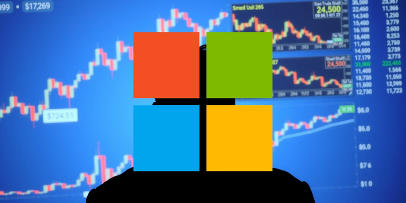 Wall Street Maintains Bullish Outlook on Microsoft Despite Heavy AI Spending - Foto: über boerse-global.de
