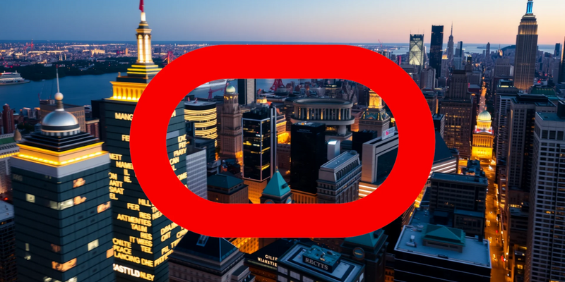 Oracle’s AI Ambitions Face a $248 Billion Reality Check - Foto: über boerse-global.de