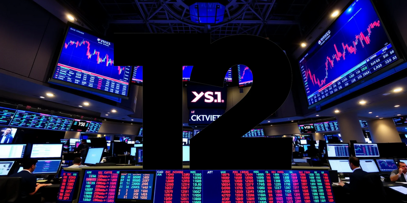 La acción de Take-Two mantiene su fortaleza ante el aplazamiento de su gran lanzamiento - Foto: über boerse-global.de