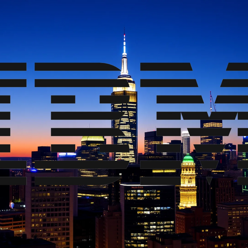 IBM: La cautela de los inversores frena el impulso de su estrategia en inteligencia artificial - Foto: über boerse-global.de