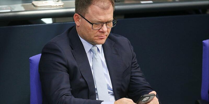 Carsten Schneider (Archiv) - Foto: über dts Nachrichtenagentur