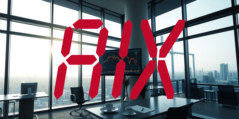 Aixtron Aktie: Spannungsfeld - Foto: über boerse-global.de