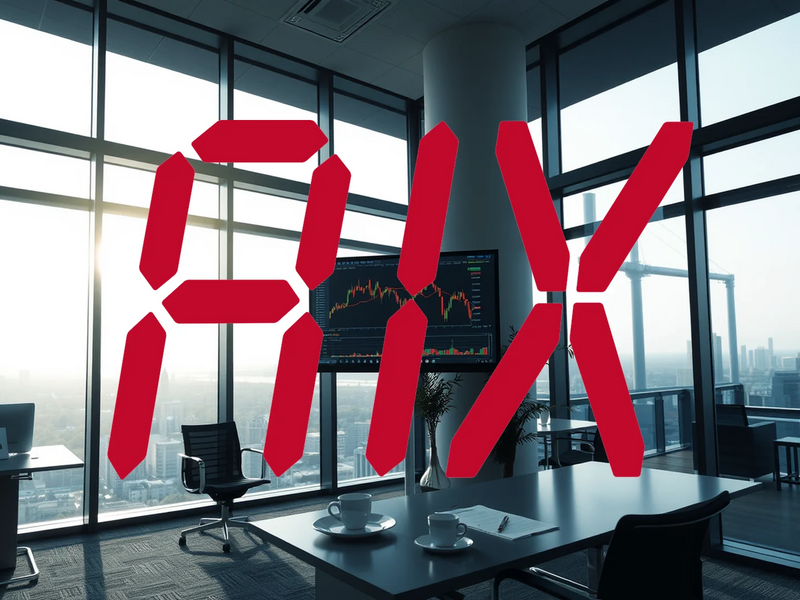 Aixtron Aktie: Spannungsfeld - Foto: über boerse-global.de