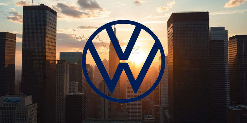 Volkswagen Aktie: Strategisches Wachstum! - Foto: über boerse-global.de