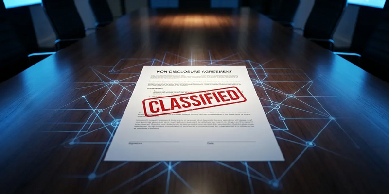 NIS-2-Gesetz beendet Ära der Geheimhaltung in kritischer Infrastruktur - Foto: über boerse-global.de