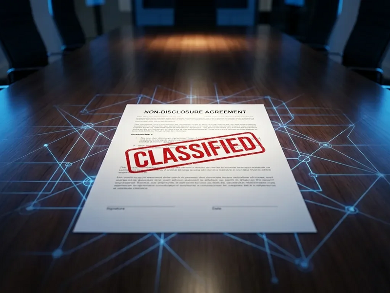 NIS-2-Gesetz beendet Ära der Geheimhaltung in kritischer Infrastruktur - Foto: über boerse-global.de