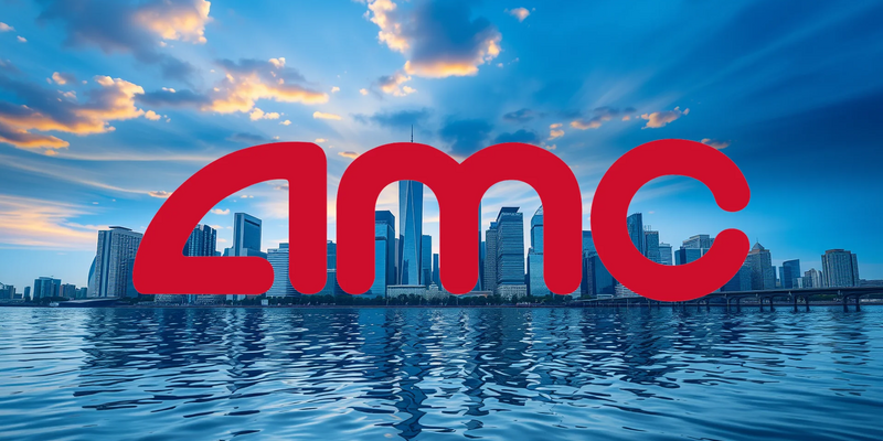 AMC Shareholders Approve Dilutive Measure Amid Persistent Financial Strain - Foto: über boerse-global.de