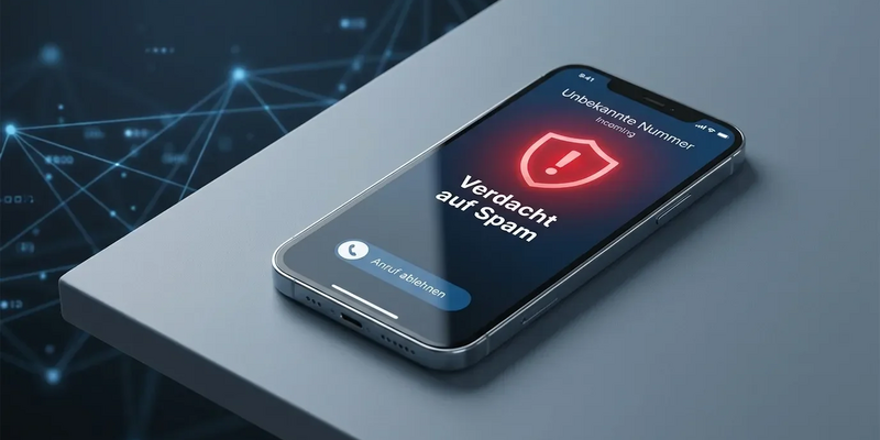 Telekom startet KI-gestützten Schutz vor Betrugsanrufen - Foto: über boerse-global.de