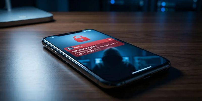 Sparkassen und Commerzbank im Visier koordinierter Phishing-Welle - Foto: über boerse-global.de