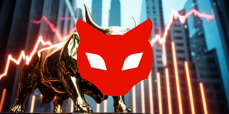 Red Cat Holdings Aktie: Offensive für Regierungsaufträge - Foto: über boerse-global.de