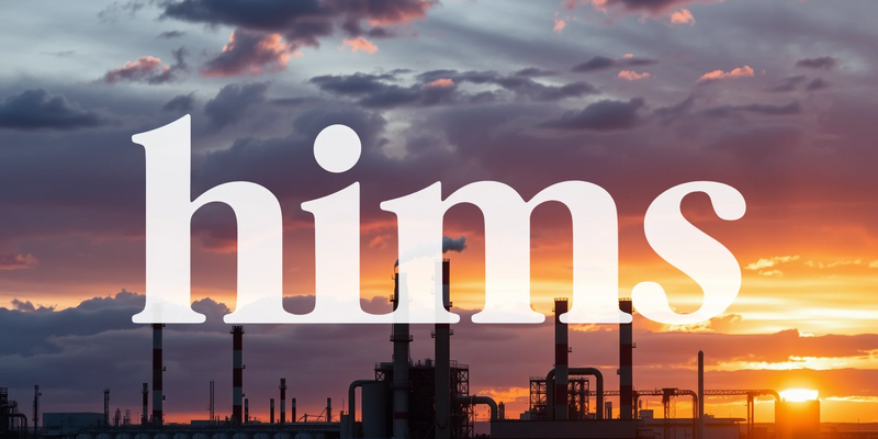 Hims & Hers Leadership Executes Planned Stock Transactions - Foto: über boerse-global.de