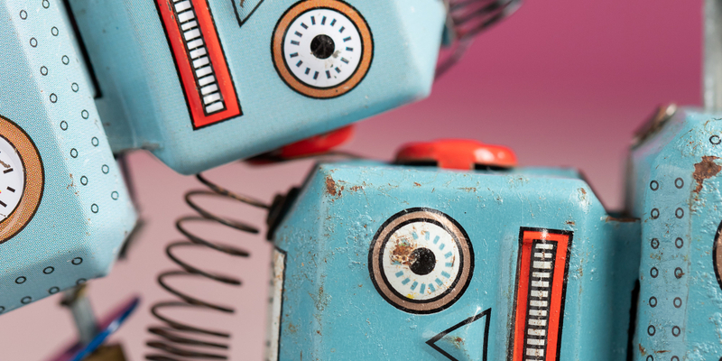 KI verändert Patientenakquise - Foto: Werbetherapeut über pressetext.de