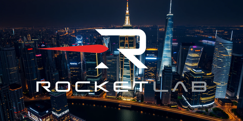 Founder’s Major Share Sale Weighs on Rocket Lab Stock - Foto: über boerse-global.de