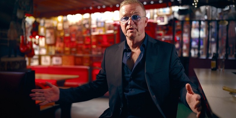 Reeperbahn privat! Das wahre Leben auf dem Kiez - Spezial / Die Sonderfolge gewährt unveröffentlichte Einblicke in Deutschlands berühmteste Meile - Foto: presseportal.de