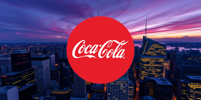 Coca-Cola Aktie: Konzernumbau belastet - Foto: über boerse-global.de