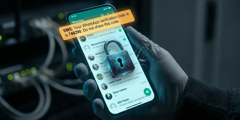 WhatsApp: Drei neue Gefahren bedrohen Milliarden Nutzer - Foto: über boerse-global.de